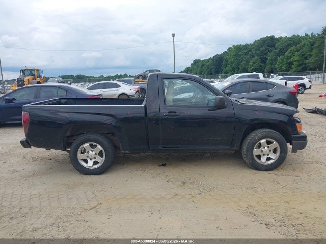45308824 :رقم المزاد ، 1GCCSCF90C8120773 vin ، 2012 Chevrolet Colorado Lt مزاد بيع
