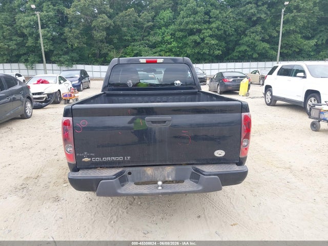 Aukcja sprzedaży 2012 Chevrolet Colorado Lt, vin: 1GCCSCF90C8120773, numer aukcji: 45308824