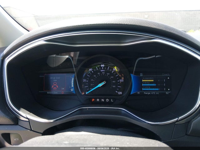 Aukcja sprzedaży 2018 Ford Fusion Hybrid S, vin: 3FA6P0UU8JR271558, numer aukcji: 45308836