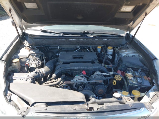 Aukcja sprzedaży 2012 Subaru Outback 2.5i, vin: 4S4BRBAC6C1201656, numer aukcji: 45308838