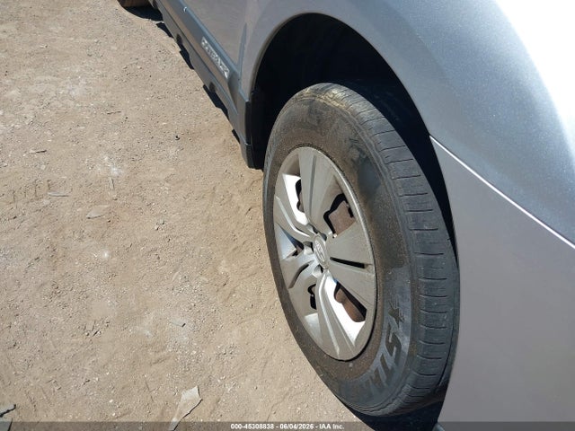 Aukcja sprzedaży 2012 Subaru Outback 2.5i, vin: 4S4BRBAC6C1201656, numer aukcji: 45308838