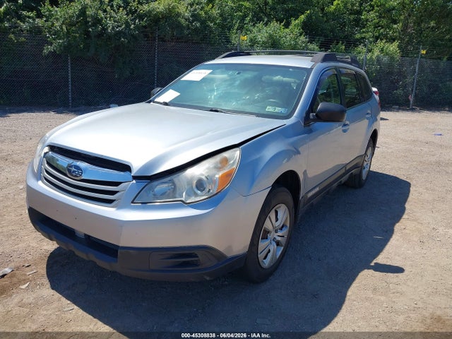 Aukcja sprzedaży 2012 Subaru Outback 2.5i, vin: 4S4BRBAC6C1201656, numer aukcji: 45308838