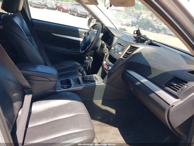 Aukcja sprzedaży 2012 Subaru Outback 2.5i, vin: 4S4BRBAC6C1201656, numer aukcji: 45308838