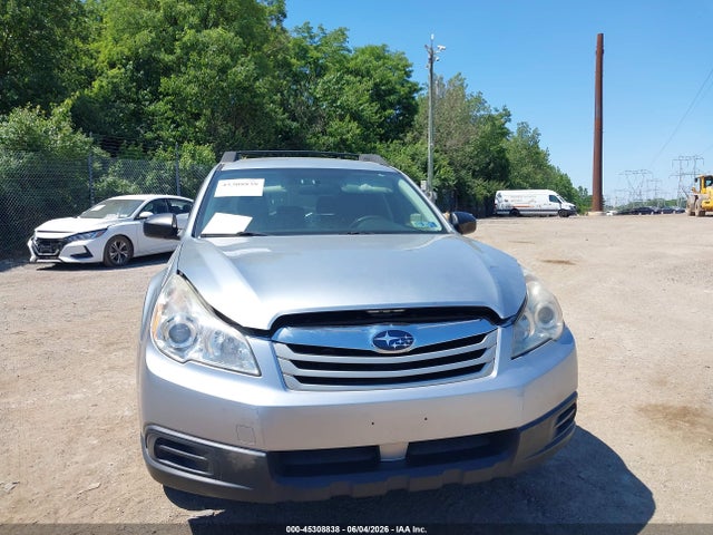 Aukcja sprzedaży 2012 Subaru Outback 2.5i, vin: 4S4BRBAC6C1201656, numer aukcji: 45308838