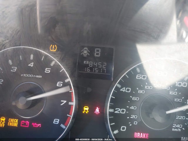 Aukcja sprzedaży 2012 Subaru Outback 2.5i, vin: 4S4BRBAC6C1201656, numer aukcji: 45308838