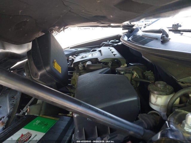 45308845 :رقم المزاد ، 4T1BF1FK7CU134194 vin ، 2012 Toyota Camry Se مزاد بيع