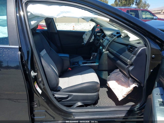 45308845 :رقم المزاد ، 4T1BF1FK7CU134194 vin ، 2012 Toyota Camry Se مزاد بيع