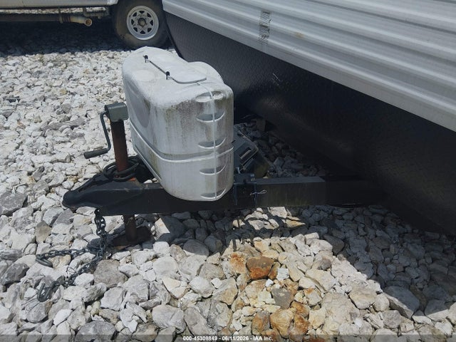 1UJBJ0BNXG17V0752 Jayco Slx