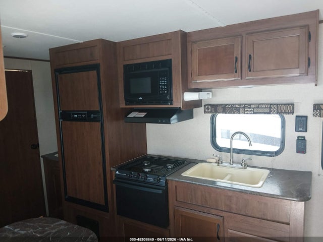 Jayco Slx 2016 1UJBJ0BNXG17V0752 Image 11