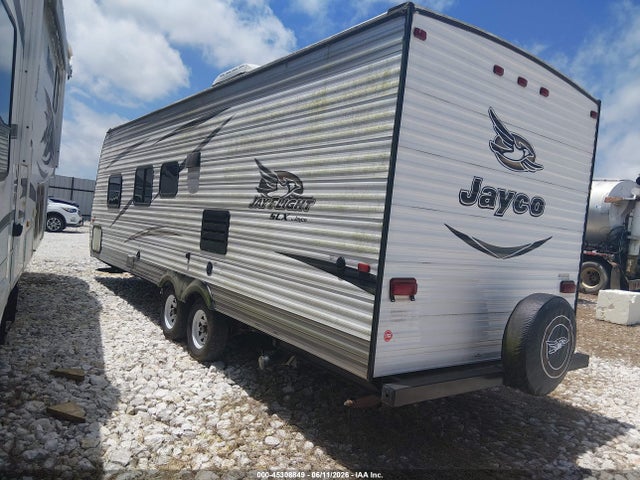 Jayco Slx 2016 1UJBJ0BNXG17V0752 Image 3