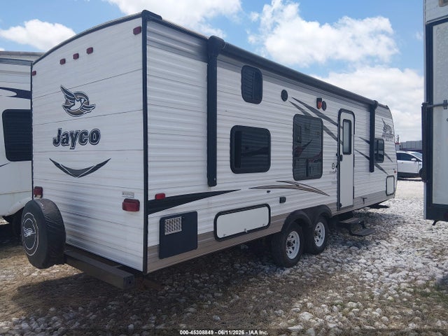 Jayco Slx 2016 1UJBJ0BNXG17V0752 Image 4