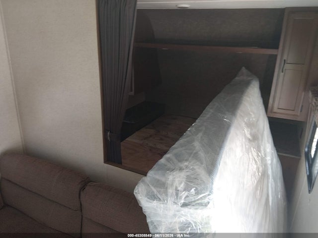 Jayco Slx 2016 1UJBJ0BNXG17V0752 Image 5