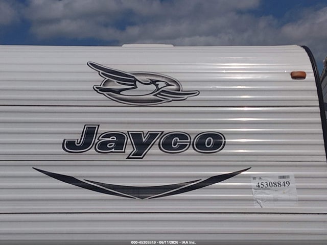 Jayco Slx 2016 1UJBJ0BNXG17V0752 Image 6