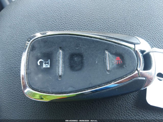 Chevrolet Equinox Awd Ls 2020 2GNAXSEV8L6266885 Image 11