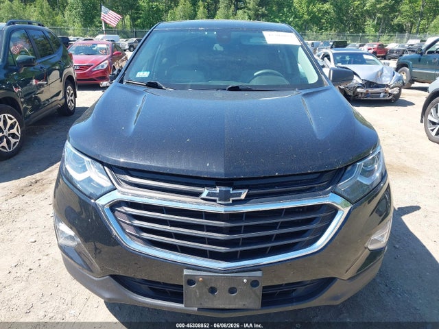 Chevrolet Equinox Awd Ls 2020 2GNAXSEV8L6266885 Image 12