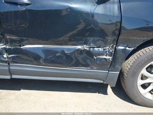 Chevrolet Equinox Awd Ls 2020 2GNAXSEV8L6266885 Image 17