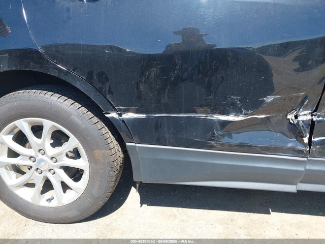 Chevrolet Equinox Awd Ls 2020 2GNAXSEV8L6266885 Image 18