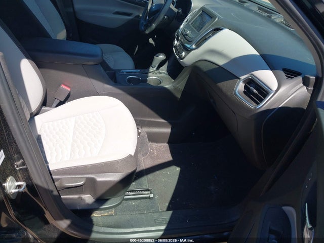 Chevrolet Equinox Awd Ls 2020 2GNAXSEV8L6266885 Image 5