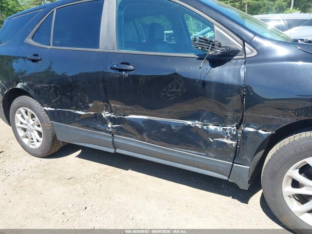 Chevrolet Equinox Awd Ls 2020 2GNAXSEV8L6266885 Image 6