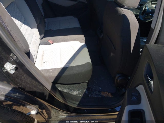 Chevrolet Equinox Awd Ls 2020 2GNAXSEV8L6266885 Image 8