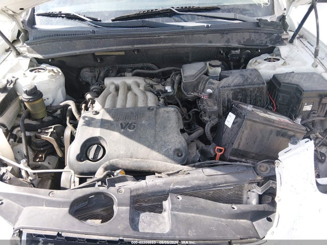 Продаж на аукціоні авто 2009 Hyundai Santa Fe Gls, vin: 5NMSG13D29H272412, номер лоту: 45308853