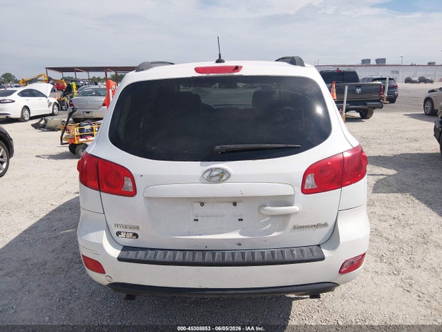 Продаж на аукціоні авто 2009 Hyundai Santa Fe Gls, vin: 5NMSG13D29H272412, номер лоту: 45308853