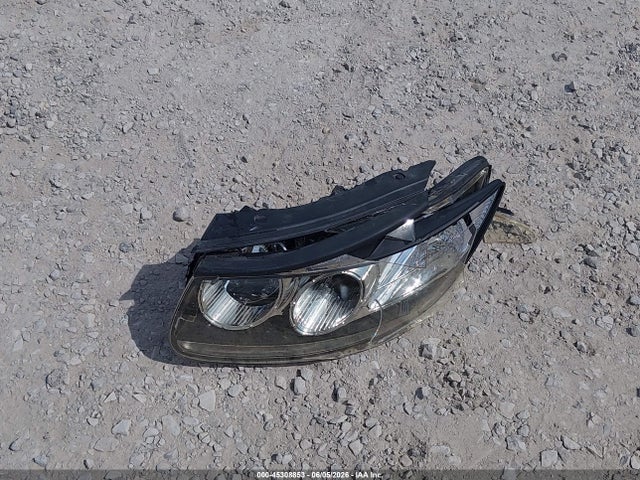 Продаж на аукціоні авто 2009 Hyundai Santa Fe Gls, vin: 5NMSG13D29H272412, номер лоту: 45308853