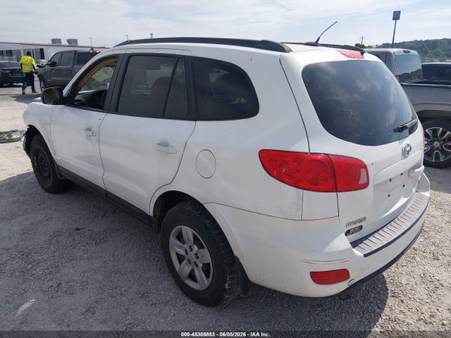 Продаж на аукціоні авто 2009 Hyundai Santa Fe Gls, vin: 5NMSG13D29H272412, номер лоту: 45308853