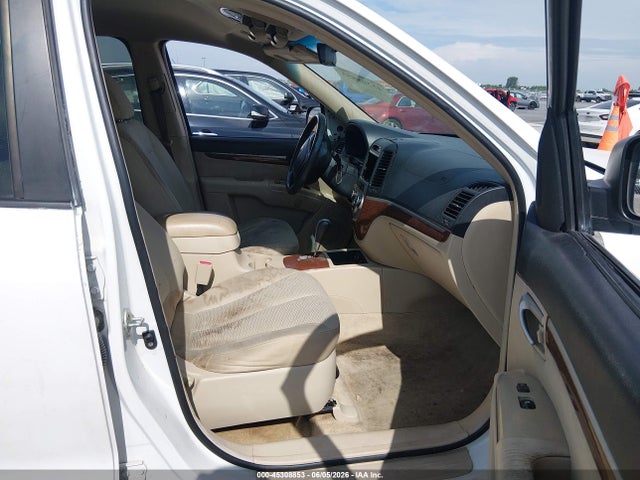 Продаж на аукціоні авто 2009 Hyundai Santa Fe Gls, vin: 5NMSG13D29H272412, номер лоту: 45308853