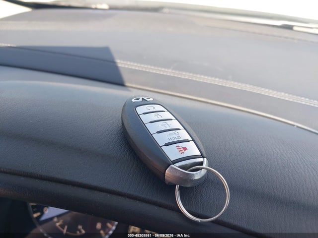 45308861 :رقم المزاد ، 5N1AL0MMXGC504794 vin ، 2016 Infiniti Qx60 مزاد بيع