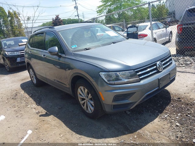 Aukcja sprzedaży 2019 Volkswagen Tiguan 2.0t Se/2.0t Sel/2.0t Sel R-line/2.0t Sel R-line Black, vin: 3VV2B7AX9KM068337, numer aukcji: 45308864