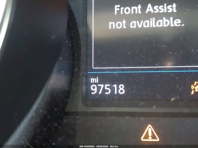 45308864 :رقم المزاد ، 3VV2B7AX9KM068337 vin ، 2019 Volkswagen Tiguan 2.0t Se/2.0t Sel/2.0t Sel R-line/2.0t Sel R-line Black مزاد بيع