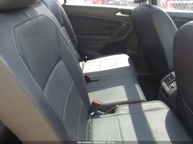 45308864 :رقم المزاد ، 3VV2B7AX9KM068337 vin ، 2019 Volkswagen Tiguan 2.0t Se/2.0t Sel/2.0t Sel R-line/2.0t Sel R-line Black مزاد بيع