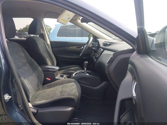 Продажа на аукционе авто 2016 Nissan Rogue S, vin: 5N1AT2MM3GC792265, номер лота: 45308868