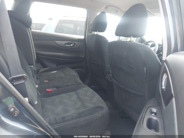 45308868 :رقم المزاد ، 5N1AT2MM3GC792265 vin ، 2016 Nissan Rogue S مزاد بيع