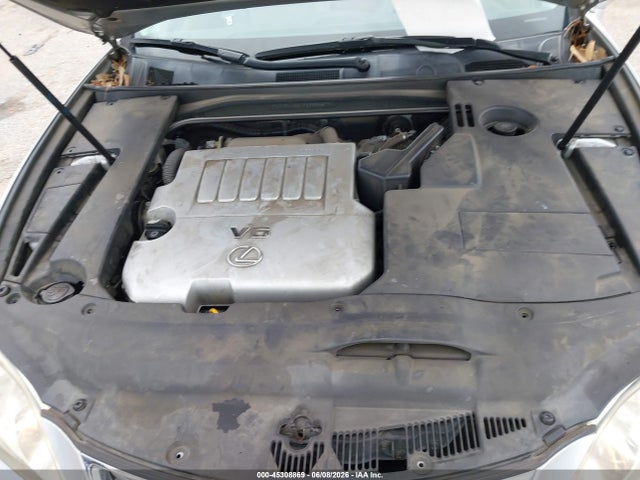 Aukcja sprzedaży 2009 Lexus Es 350, vin: JTHBJ46G792338027, numer aukcji: 45308869