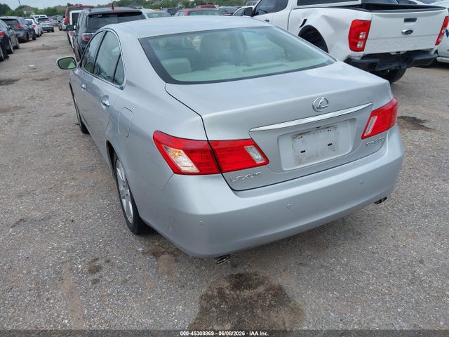 Aukcja sprzedaży 2009 Lexus Es 350, vin: JTHBJ46G792338027, numer aukcji: 45308869
