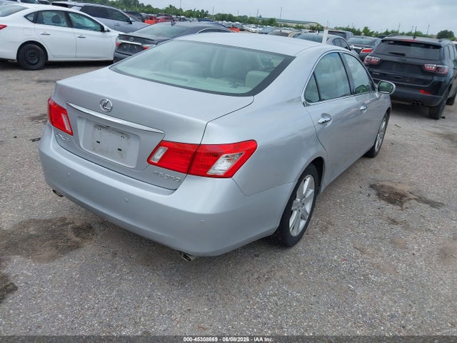 Aukcja sprzedaży 2009 Lexus Es 350, vin: JTHBJ46G792338027, numer aukcji: 45308869