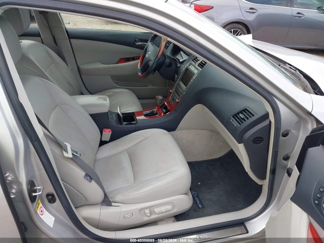 Aukcja sprzedaży 2009 Lexus Es 350, vin: JTHBJ46G792338027, numer aukcji: 45308869