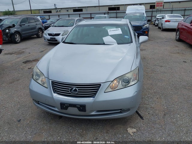 Aukcja sprzedaży 2009 Lexus Es 350, vin: JTHBJ46G792338027, numer aukcji: 45308869