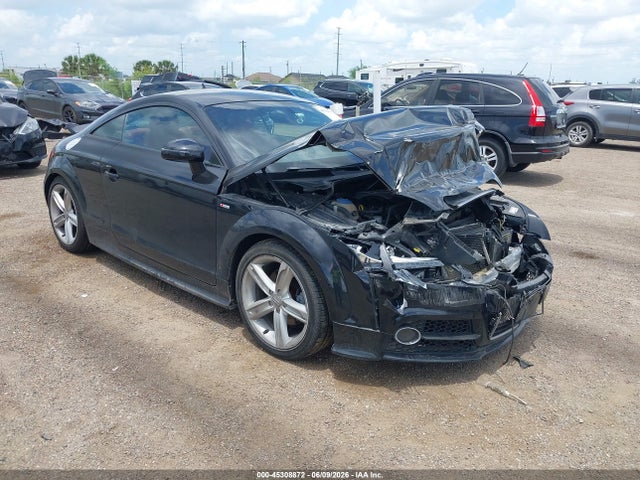 Aukcja sprzedaży 2015 Audi Tt 2.0t, vin: TRUBFAFK1F1000393, numer aukcji: 45308872