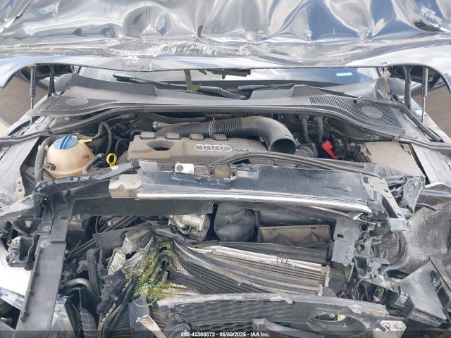 Aukcja sprzedaży 2015 Audi Tt 2.0t, vin: TRUBFAFK1F1000393, numer aukcji: 45308872