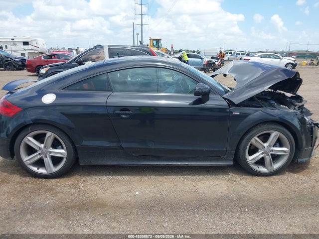 Aukcja sprzedaży 2015 Audi Tt 2.0t, vin: TRUBFAFK1F1000393, numer aukcji: 45308872
