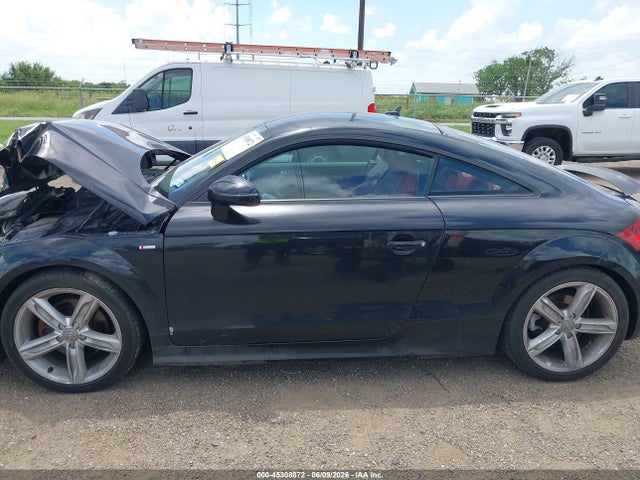 Aukcja sprzedaży 2015 Audi Tt 2.0t, vin: TRUBFAFK1F1000393, numer aukcji: 45308872