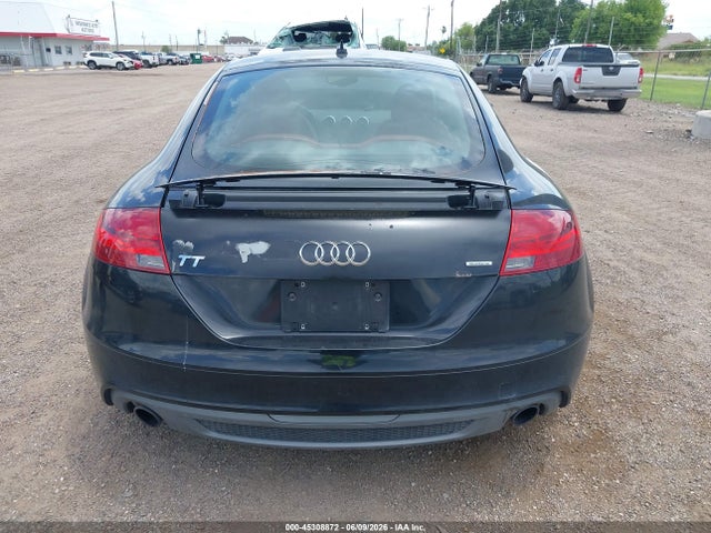 Aukcja sprzedaży 2015 Audi Tt 2.0t, vin: TRUBFAFK1F1000393, numer aukcji: 45308872