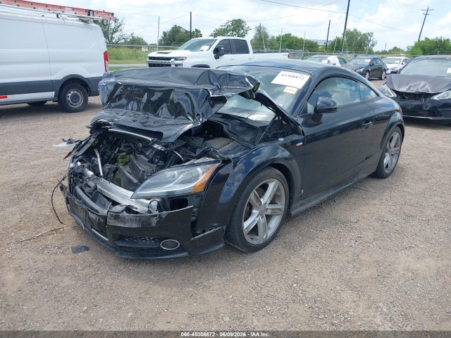 Aukcja sprzedaży 2015 Audi Tt 2.0t, vin: TRUBFAFK1F1000393, numer aukcji: 45308872