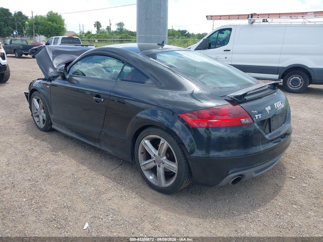 Aukcja sprzedaży 2015 Audi Tt 2.0t, vin: TRUBFAFK1F1000393, numer aukcji: 45308872