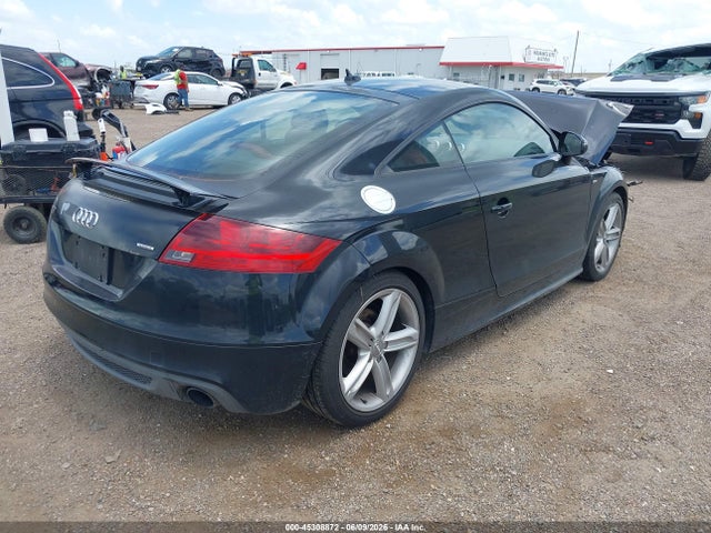Aukcja sprzedaży 2015 Audi Tt 2.0t, vin: TRUBFAFK1F1000393, numer aukcji: 45308872