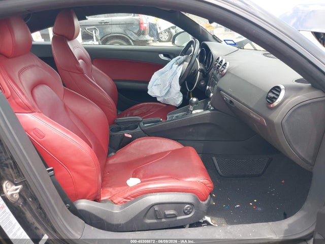 Aukcja sprzedaży 2015 Audi Tt 2.0t, vin: TRUBFAFK1F1000393, numer aukcji: 45308872