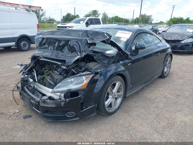 Aukcja sprzedaży 2015 Audi Tt 2.0t, vin: TRUBFAFK1F1000393, numer aukcji: 45308872